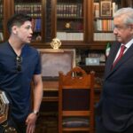 06JUL21 Presidente AMLO visita UFC 2