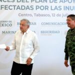 12 07 2021 AVANCES DEL PLAN DE APOYO A PERSONAS AFECTADAS POR LAS INUNDACIONES CENTRO TABASCO FOTO 01