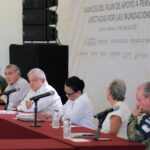 12 07 2021 AVANCES DEL PLAN DE APOYO A PERSONAS AFECTADAS POR LAS INUNDACIONES CENTRO TABASCO FOTO 04