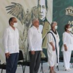 López Obrador rinde homenaje a Benito Juárez García en 149 Aniversario Luctuoso 6 18 07 2021 149 ANIVERSARIO LUCTUOSO DE BENITO JUAREZ GARCIA ACAPULCO GUERRERO FOTO 03