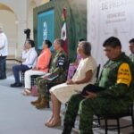 Presidente López Obrador anuncia fortalecimiento de la Guardia Nacional 3 1DCF9472 F9E5 40E3 8ED8 221A05DDE544