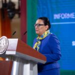 Anuncia López Obrador fortalecimiento de la estrategia de seguridad en 50 municipios para acabar con homicidios 2 21 07 2021 CONFERENCIA DE PRENSA MATUTINA FOTO 01