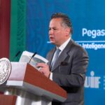 Anuncia López Obrador fortalecimiento de la estrategia de seguridad en 50 municipios para acabar con homicidios 3 21 07 2021 CONFERENCIA DE PRENSA MATUTINA FOTO 06