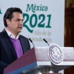 27 07 2021 CONFERENCIA DE PRENSA MATUTINA FOTO 01