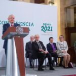 27 07 2021 CONFERENCIA DE PRENSA MATUTINA FOTO 07