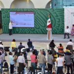 Presidente López Obrador anuncia fortalecimiento de la Guardia Nacional 9 31CE0335 CF7A 4865 96F5 3F1A5207C076