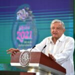 Presidente López Obrador anuncia fortalecimiento de la Guardia Nacional 5 34DA998B E948 48DD B162 7BA96E24E604