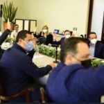 Analizan en conjunto gobernadores panistas problemática de estados 1 42CCFD18 1A11 4177 951D C336716F387D