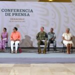 Presidente López Obrador anuncia fortalecimiento de la Guardia Nacional 4 6170D4BC 64F4 4FE5 88D5 4C8967FA8E6B