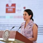 Presidente López Obrador anuncia fortalecimiento de la Guardia Nacional 7 67F2BA8D A2AB 42ED A6B5 AE4E7C063928