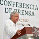 Presidente López Obrador anuncia fortalecimiento de la Guardia Nacional 10 9490B1C1 DC6D 4ACC 9CD9 9D2CC2ACA254