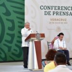 Presidente López Obrador anuncia fortalecimiento de la Guardia Nacional 6 B1007277 516C 4284 A627 390157A8E723