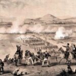 El Batallón Primero de Chihuahua 5 BATALLA DE PUEBLA 1 768x412 1