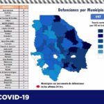 COVID-19: Suman 70 mil 671 casos y 7 mil 517 decesos n el estado 8 Captura de pantalla 2021 07 05 105207