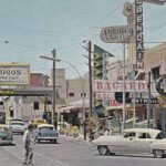 Ciudad JUarez 1960s
