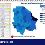COVID-19: Registran 172 nuevos casos confirmados para un total de 72,495 4 D3B4845F 21B9 4535 98E7 3A60E2AD554F