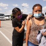Abre nuevo centro de vacunación en modalidad vehicular 2 DSC00157