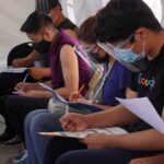 Abre nuevo centro de vacunación en modalidad vehicular 3 DSC00225