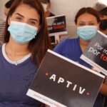 Abre nuevo centro de vacunación en modalidad vehicular 4 DSC00308