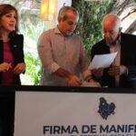 Forman cinco estados Alianza Regional para el Desarrollo 1 F4AF284D B2BE 4E73 B326 089CC6F90CA0