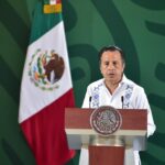 Presidente López Obrador anuncia fortalecimiento de la Guardia Nacional 2 FF2C36B4 CC63 4A2A 87B5 5003EDD4653B