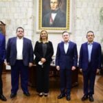 Analizan en conjunto gobernadores panistas problemática de estados 2 FF338D89 6C33 4864 95E9 184260A4C224