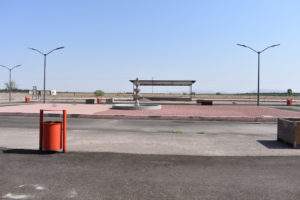 Foro Cultural Reforma 1