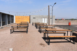 Foro Cultural Reforma 3