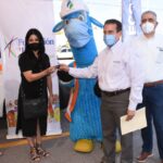 Fundación IEnova y Ecogas Chihuahua 3