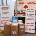 Fundación IEnova y Ecogas Chihuahua 6