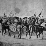 El Batallón Primero de Chihuahua 4 Intervencion francesa tomada de internet 1