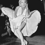 Marilyn Monroe photo pose Seven Year Itch 768x948 1