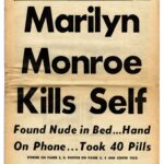 New York Mirror Front Page of August 6 1962 768x993 1