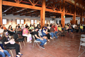 Presentacion de la Orquesta Municipal 2