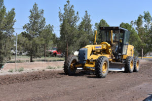 Rastreo 21 de julio 5