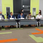 Harán diagnóstico de la distribución eléctrica en la ciudad 2 WhatsApp Image 2021 07 07 at 10.44.55 1 1