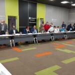 Harán diagnóstico de la distribución eléctrica en la ciudad 1 WhatsApp Image 2021 07 07 at 10.44.55 2