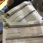 Llaman a acudir a puesto de vacunación de Aptiv, se encuentra desahogado 4 WhatsApp Image 2021 07 15 at 14.13.47