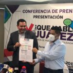 Convoca Cruz Pérez Cuéllar a foros de participación ciudadana 5 WhatsApp Image 2021 07 19 at 12.45.59 1