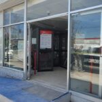 Colapsa techo de banco, lesiona a cuatro empleados 4 WhatsApp Image 2021 07 27 at 12.25.07