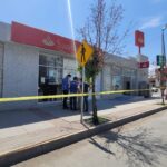 Colapsa techo de banco, lesiona a cuatro empleados 2 WhatsApp Image 2021 07 27 at 12.25.07 2