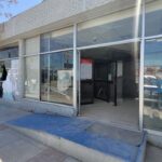 Colapsa techo de banco, lesiona a cuatro empleados 1 WhatsApp Image 2021 07 27 at 12.25.08