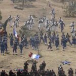 El Batallón Primero de Chihuahua 2 batalla de puebla 1021x580 1