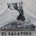 Paso del Norte y la guerra de 1847 3 el calavera 2 1024x766 1