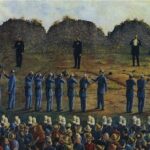 fusilamiento maximiliano 1