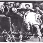 muerte de pancho villa