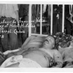 pancho villa muere en emboscada