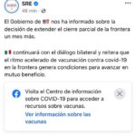 Es oficial: seguirán puentes cerrados 1 puentes