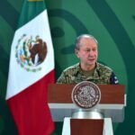 López Obrador destaca avances en seguridad en Baja California Sur 1 06 08 2021 CONFERENCIA DE PRENSA MATUTINA FOTO 03