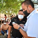 Entregan material para remozar casas en suroriente y norponiente 1 0728169F 2227 41E3 884F 26E72573E60F